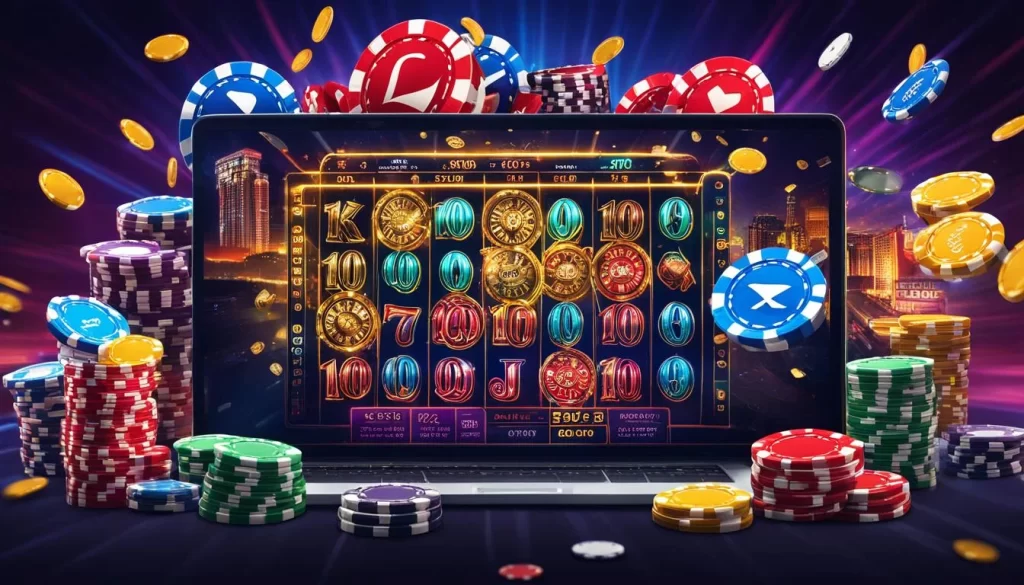 Đá gà trực tuyến 999ok