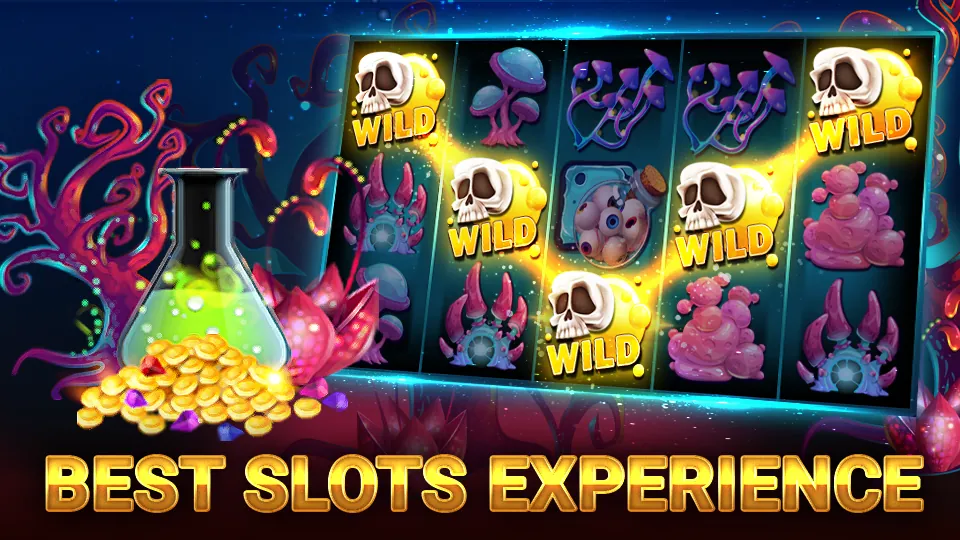 Cơ hội thắng lớn Jackpot tại 999ok