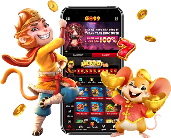 Lựa chọn vũ khí bắn cá 999ok
