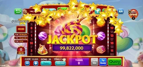 Slot game 999ok