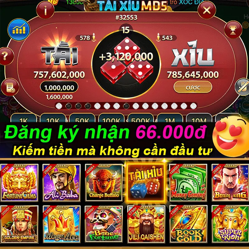 Game Baccarat