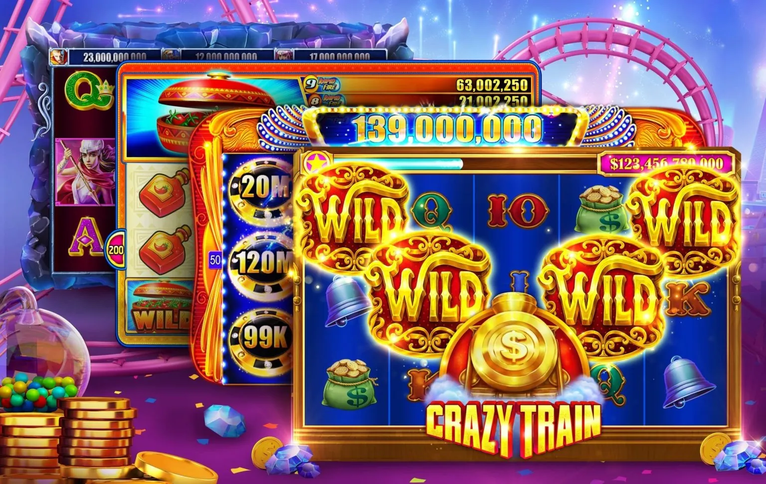 Casino trực tuyến 999ok