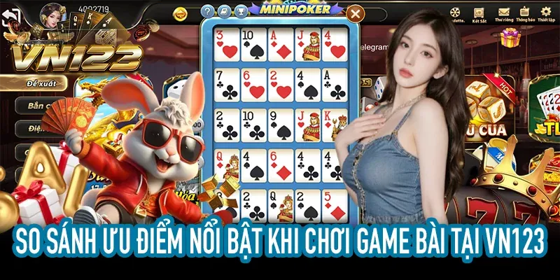 Game Poker
