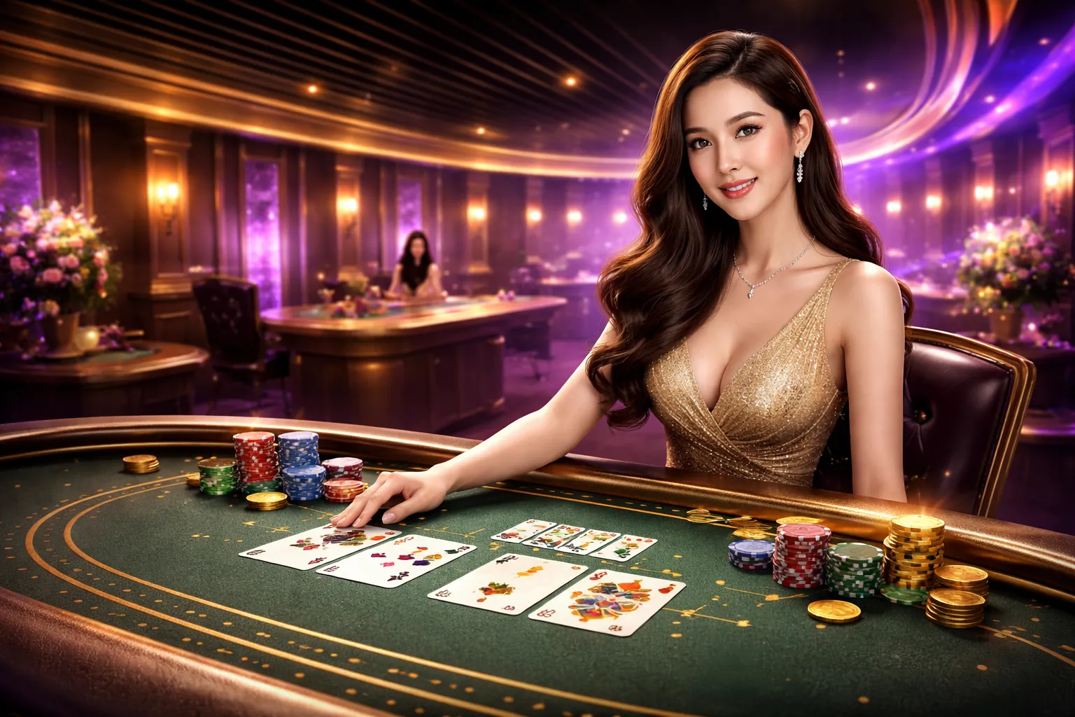 Phúc lợi tân thủ 999ok và ưu đãi đăng nhập hấp dẫn