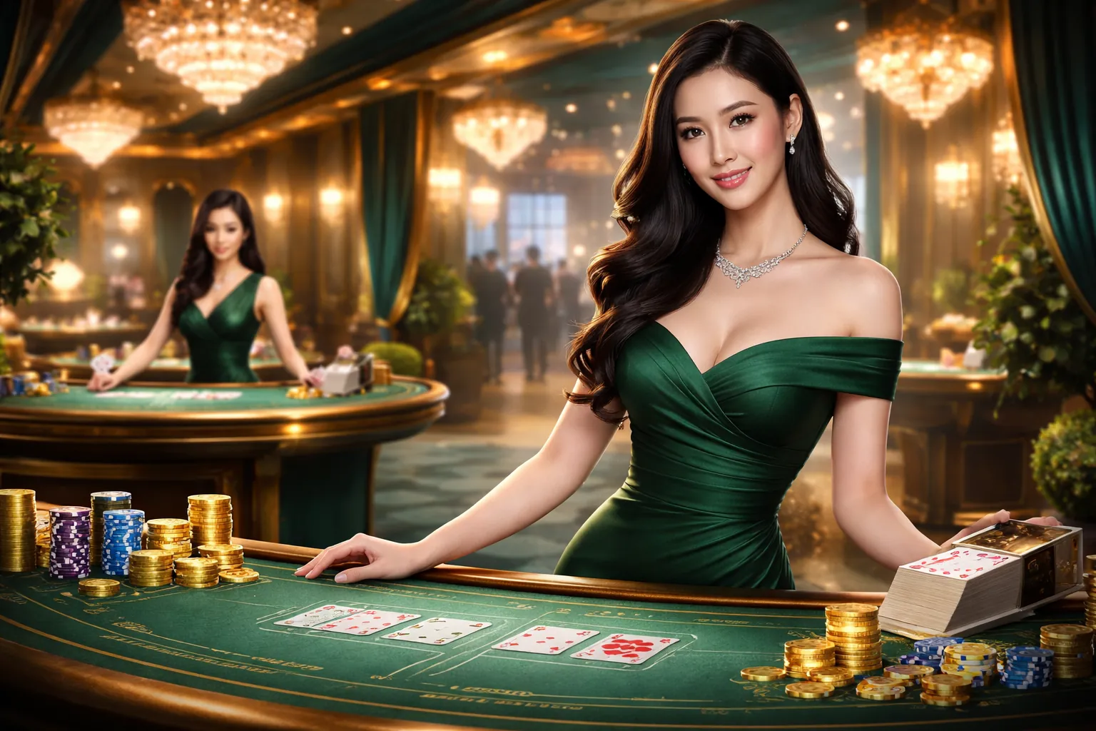 Lịch sử phát triển của 999ok