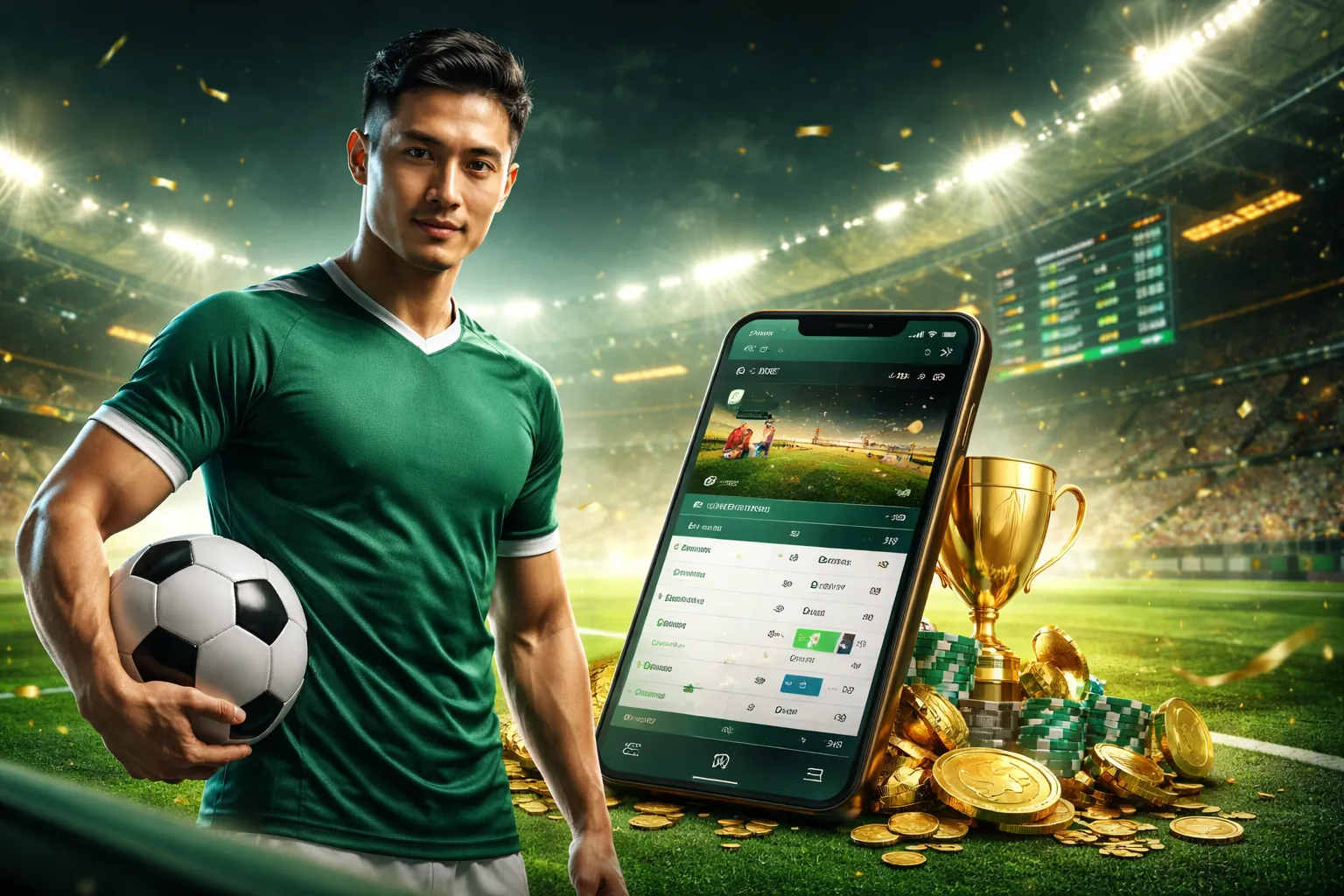 Biểu tượng uy tín của 999ok