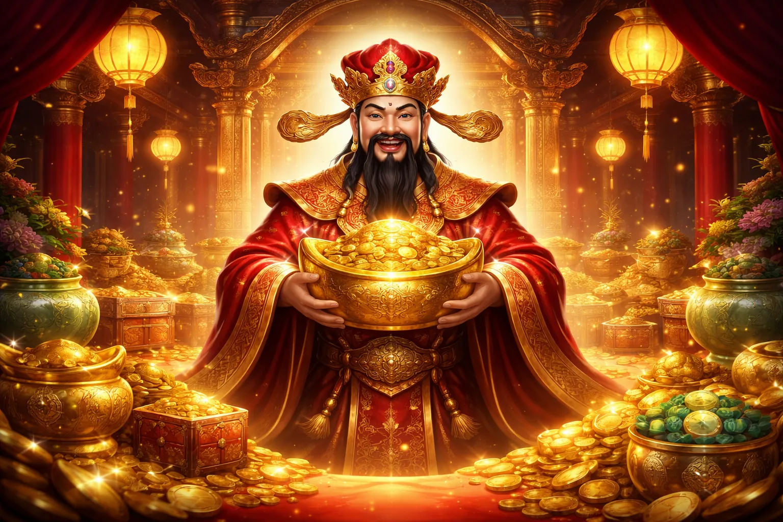 Trò chơi Bắn Cá 999ok đăng nhập