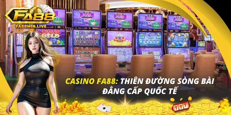 Live Baccarat