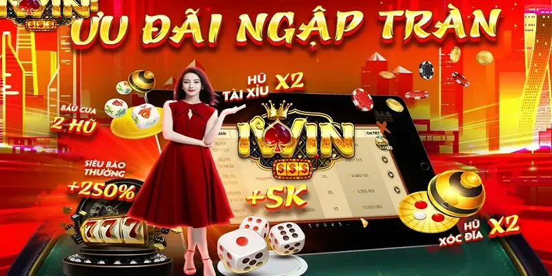 Giao diện nền tảng 999ok với các trò chơi đa dạng